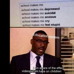 Meet your Posher, Khristgen